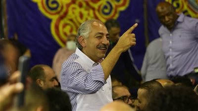 مجلس الأهلي يجهز لتكريم العامري فاروق