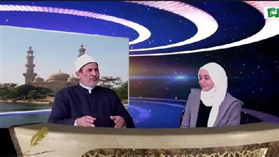 ندوة لشباب الشرقية عن الترابط الأسري ودوره في بناء الأبناء 