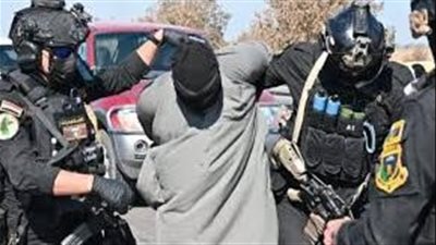 العراق تعلن عن القبض عن المسؤول المالي لداعش