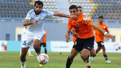 سموحة يستضيف البنك الأهلي بالجولة الـ12 في الدوري 