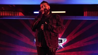 مسلم يطرح كليب 