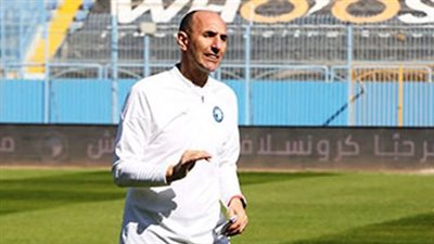 يورتشيتش يعلن قائمة بيراميدز لرحلة الكونغو 