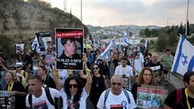 الإعلام الإسرائيلي يعلن عن انتهاء مفاوضات القاهرة بشأن صفقة الرهائن