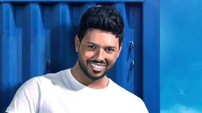 موعد طرح محمد شاهين أغنيته الجديدة 