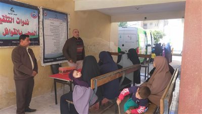 ورشة عمل لتعليم مبادئ السباكة الخفيفة للسيدات بالفيوم