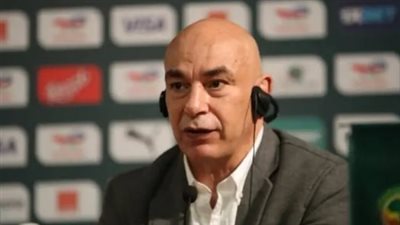 تعرف على تشكيل الجهاز الفني لمنتخب مصر بقيادة حسام حسن