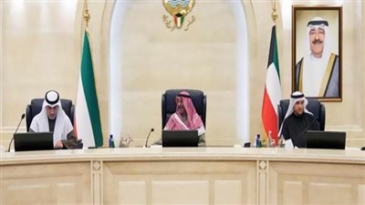 حكومة الكويت تقر قانون مفوضية الانتخابات وترفعه إلى الأمير 