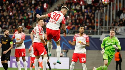 الاتحاد يضع نجم لايبزيج ضمن خياراته لتدعيم الجناح
