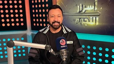 أحمد فهمى يكشف أصعب مشاهده في مسلسل 