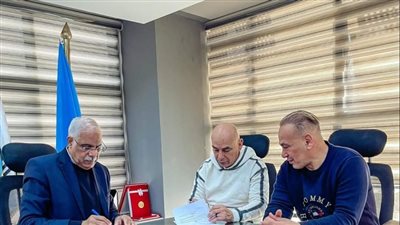 اتحاد الكرة يكشف سر غياب بركات وحازم إمام عن توقيع عقود التوأم 