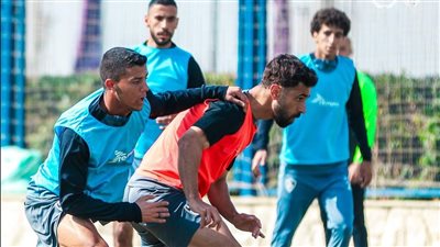 ميدو: ثلات صفقات ججزت مكانها فى تشكيل الزمالك 