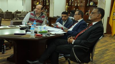 لتجنب الإيقاف مجددا.. جلسة بين الإسماعيلي وفيفا لحل قضية موريل