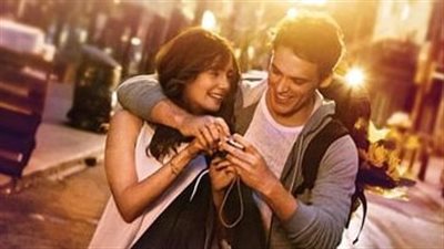 أفلام رومانسية نرشحها لك في عيد الحب 2024 