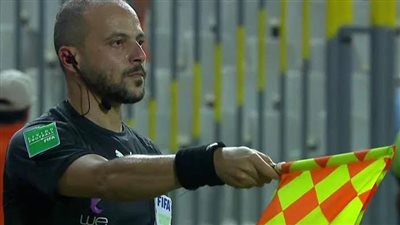 أحمد حسام طه: التحكيم المصري أصبح متواجداً بقوة خارجياً 