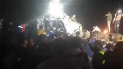 الوفد تنشر تفاصيل حادث العامرية بالإسكندرية 