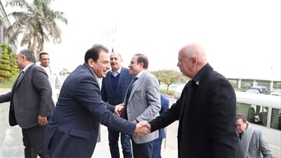 النائب حازم الجندي: المنطقة الاقتصادية بقناة السويس شهدت تطورًا كبيرًا وتحتاج خطة ترويج دولية