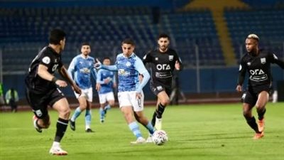  بيراميدز ضيفًا ثقيلًا على زد في الدوري الممتاز الليلة 