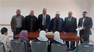 إنطلاق مسابقة