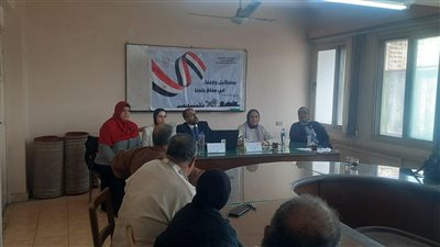 الاسكندرية تعمل على تطوير الصناعة المحلية لتقود قاطرة التنمية الاقتصادية