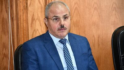 جامعة القناة تنظم تدريب حول  