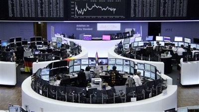 الأسهم الأوروبية ترتفع بعد بيانات تضخم