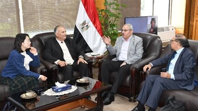 ٣ برامج لتدريس اللغة الصينية بجامعة قناة السويس