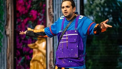 التفاصيل الكاملة لمسرحية 