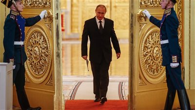 4  يتنافسون في الانتخابات الروسية