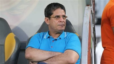 أبرز رسائل أيمن الرمادى قبل مواجهة الزمالك وفاركو بالدورى الممتاز غدًا 