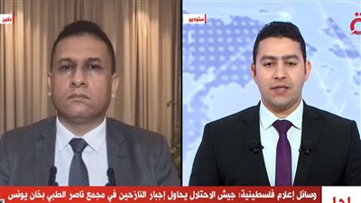 أستاذ دراسات دولية: التواجد الخارجي سبب التوترات بمناطق الصراع