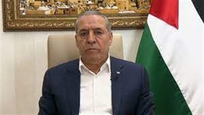 مباحثات بين التحرير الفلسطينية والاتحاد الأوروبي حول مستجدات الأراضي المُحتلة