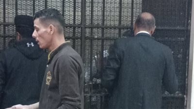 تأييد الحكم بالسجن المشدد 7 سنوات للمتهمين في قضية رشوة الجمارك