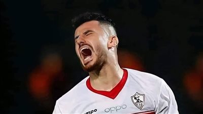 طبيب الزمالك يطمئن الجماهير على جراحة الونش 