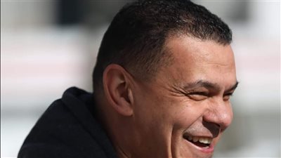 مدير الكرة يطمئن على ونش الزمالك بعد جراحة الرباط الصليبي 