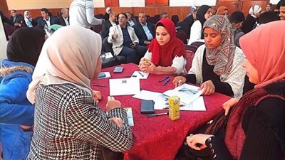 فوز مدرسة الشرقي بهجورة الثانوية بنجع حمادي بالمركز الثالث علي مستوي قنا 