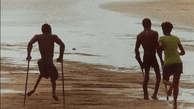 «شجاعة متناهية» يفوز بالجائزة الكبرى في مسابقة «الدياسبورا» بمهرجان الأقصر الإفريقي