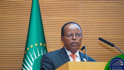 زيادة الأطماع.. أثيوبيا الوحيدة تتحدث اللغة الأمهرية تطالب الاتحاد الافريقي باعتمادها رسميًا