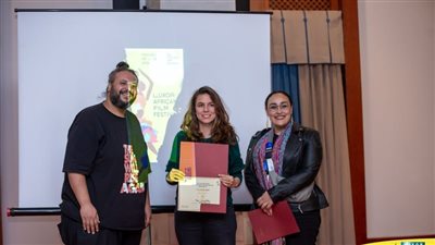 الفيلم التسجيلي 