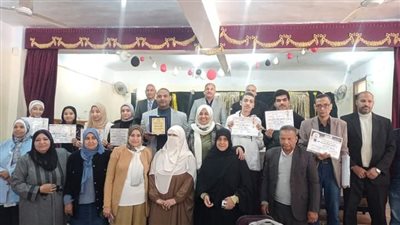 قفط أول المديرية في تصفيات أوائل طلاب المرحلة الثانوية بقنا