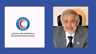 الهلال الأحمر الكويتي تطلق حملة 