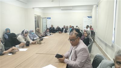 صحة قنا تنظم ورشة عمل حول برامج تنظيم الأسرة بعد الولادة 