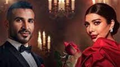 طرح ديو سبب فرحتي لـ أصالة وأحمد سعد