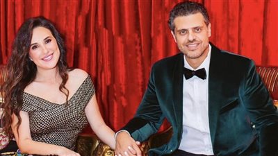 القصة الكاملة لزواج شيري عادل وطارق صبري  حتى الانفصال رسميًا 