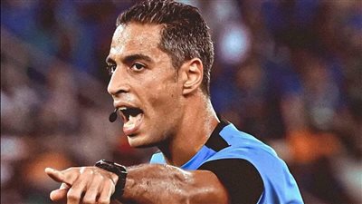 طاقم تحكيم مصري لإدارة مواجهة توجو وموريتانيا في تصفيات كأس العالم 2026