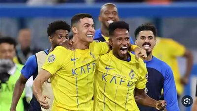 تشكيل النصر السعودي أمام الفيحاء في دوري أبطال آسيا