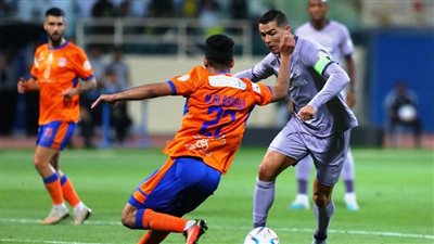 تشكيل الفيحاء الرسمية لمواجهة النصر في دور أبطال آسيا