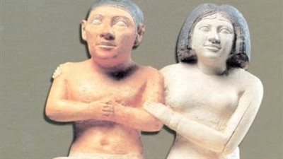 فى عيد الحب المصري القديم صاغ معانيه نحتًا وشعرًا.. أشهر القصص