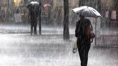 تعطيل الدراسة غدا الخميس بسبب نوة الشمس التى ضربت طقس الإسكندرية 