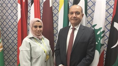 السفير العضايلة: الأردن تضع دعم العمل العربي المشترك في سلم أولويات دبلوماسيتها ونهجها السياسي