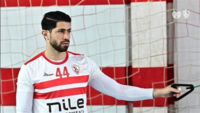 الزمالك يعترض على إقامة قمة اليد فى صالة أكتوبر..تعرف على السبب 